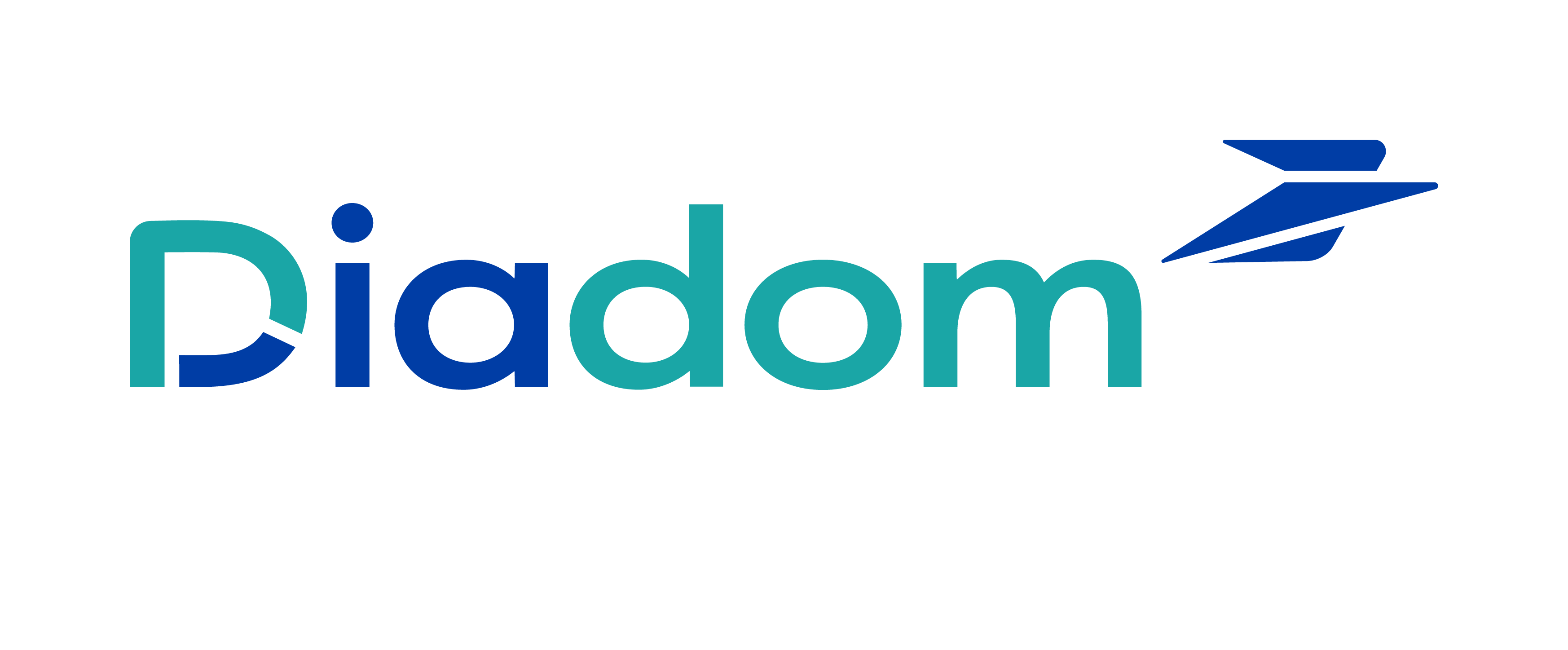 Logo Diadom