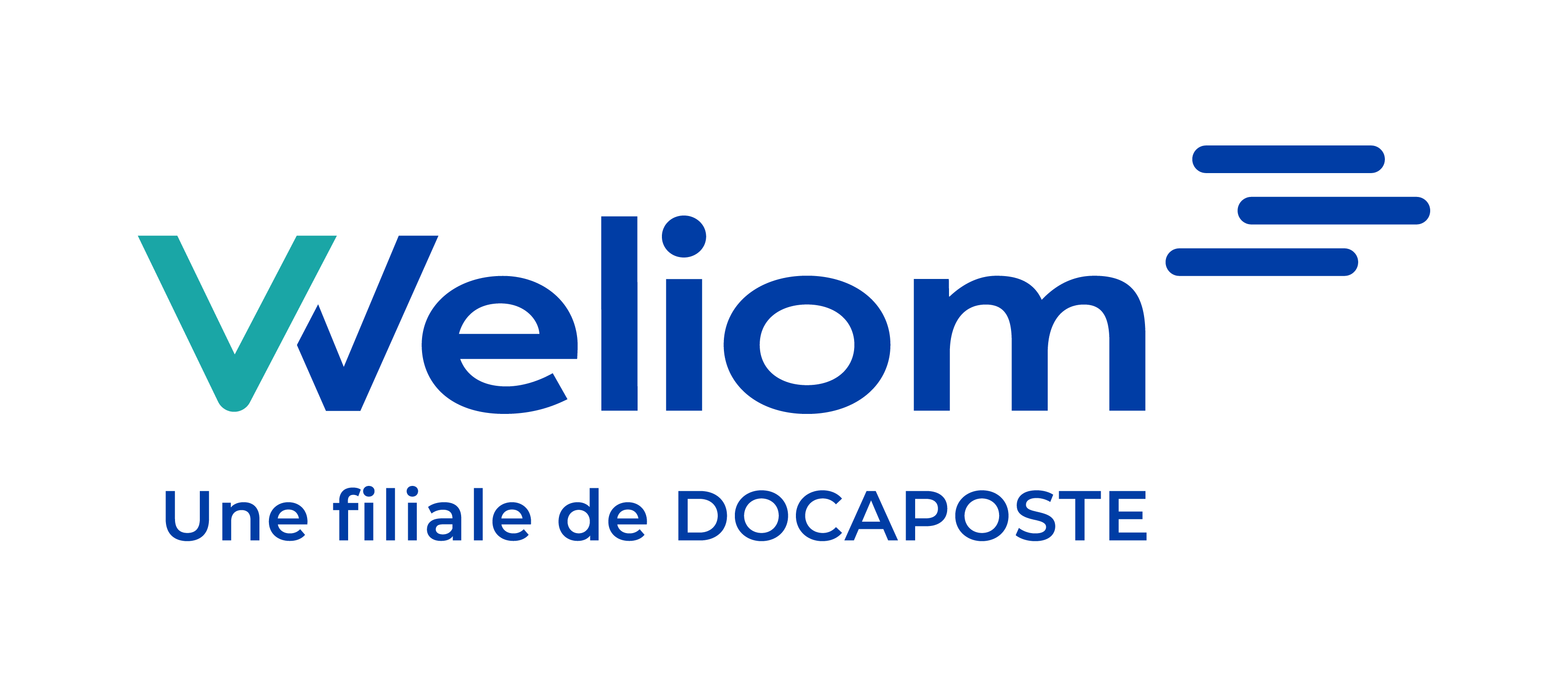 Logo Weliom
