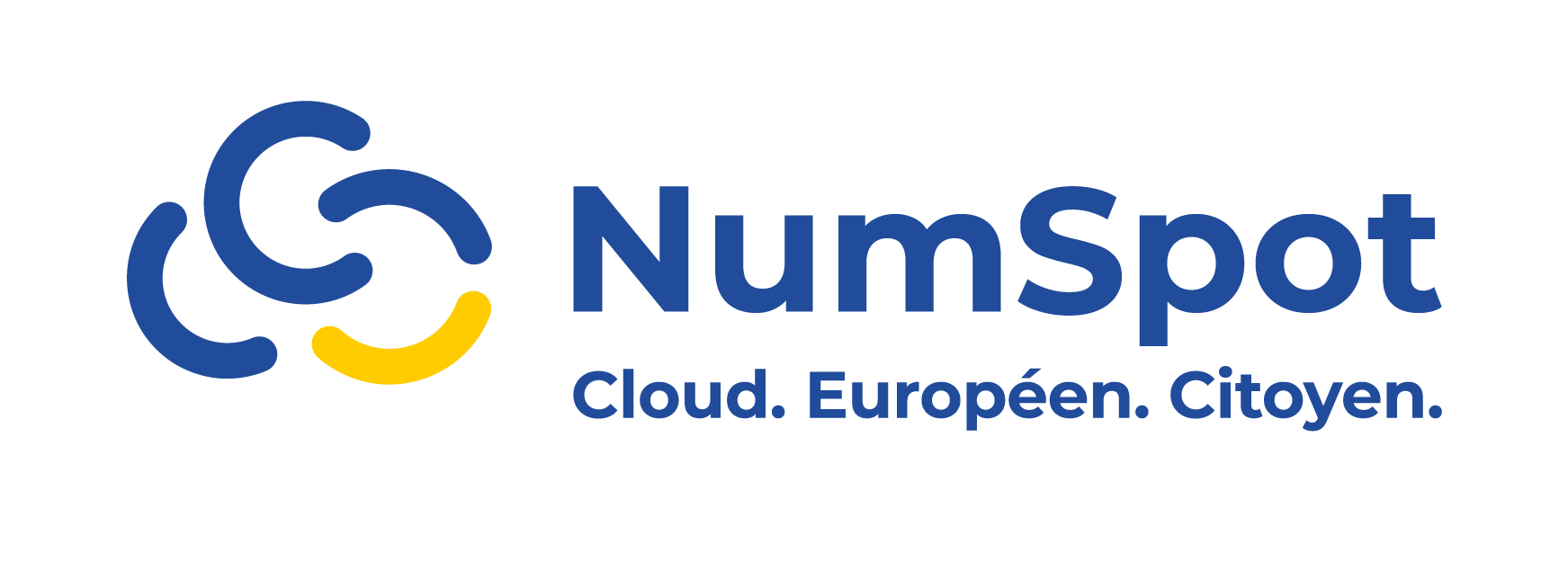 Logo NumSpot